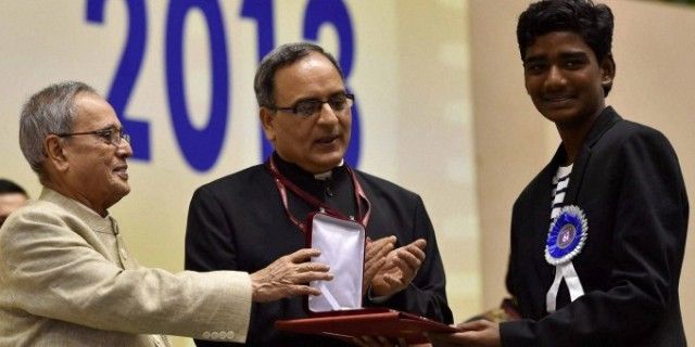 'नो गर्लफ्रेंड नो टेंशन' अभिनय क्षेत्रात करिअर करण्यासाठी सध्या तरी अभ्यासाकडेच लक्ष देणार : जब्या